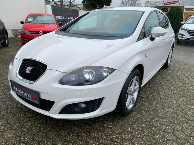 Seat Leon Reference Copa Ecomotive