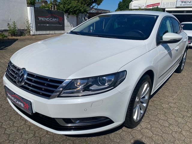 Volkswagen CC Basis BMT