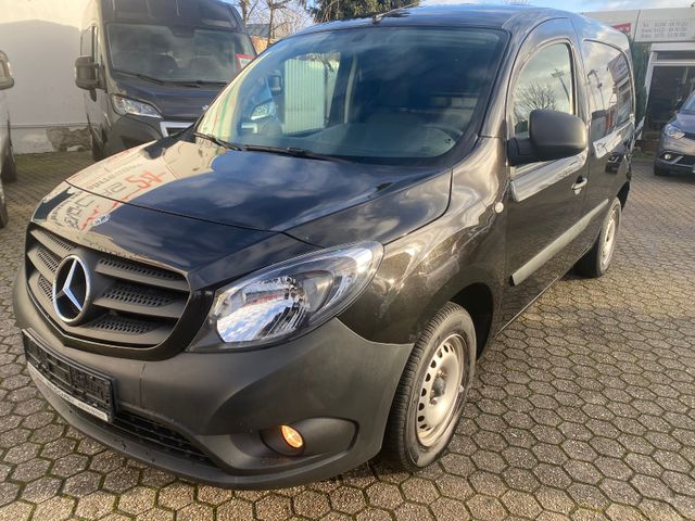 Mercedes-Benz Citan Kasten 108/109/111 CDI lang