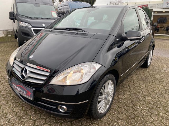 Mercedes-Benz A 180 -Automatik-Getriebe* Wenig KM*