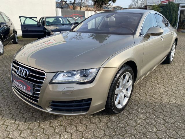 Audi A7 Sportback 2.8 FSI quattro