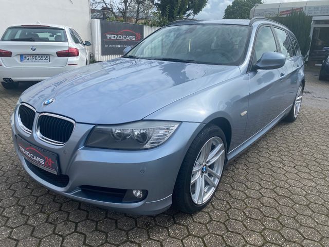BMW 318 d Baureihe 3 Touring