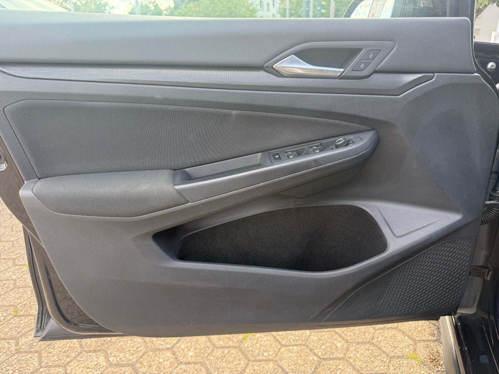 Fahrzeugabbildung Volkswagen Golf VIII Lim. GTI*ACC*Harmann Kardon*CAM*Matrix