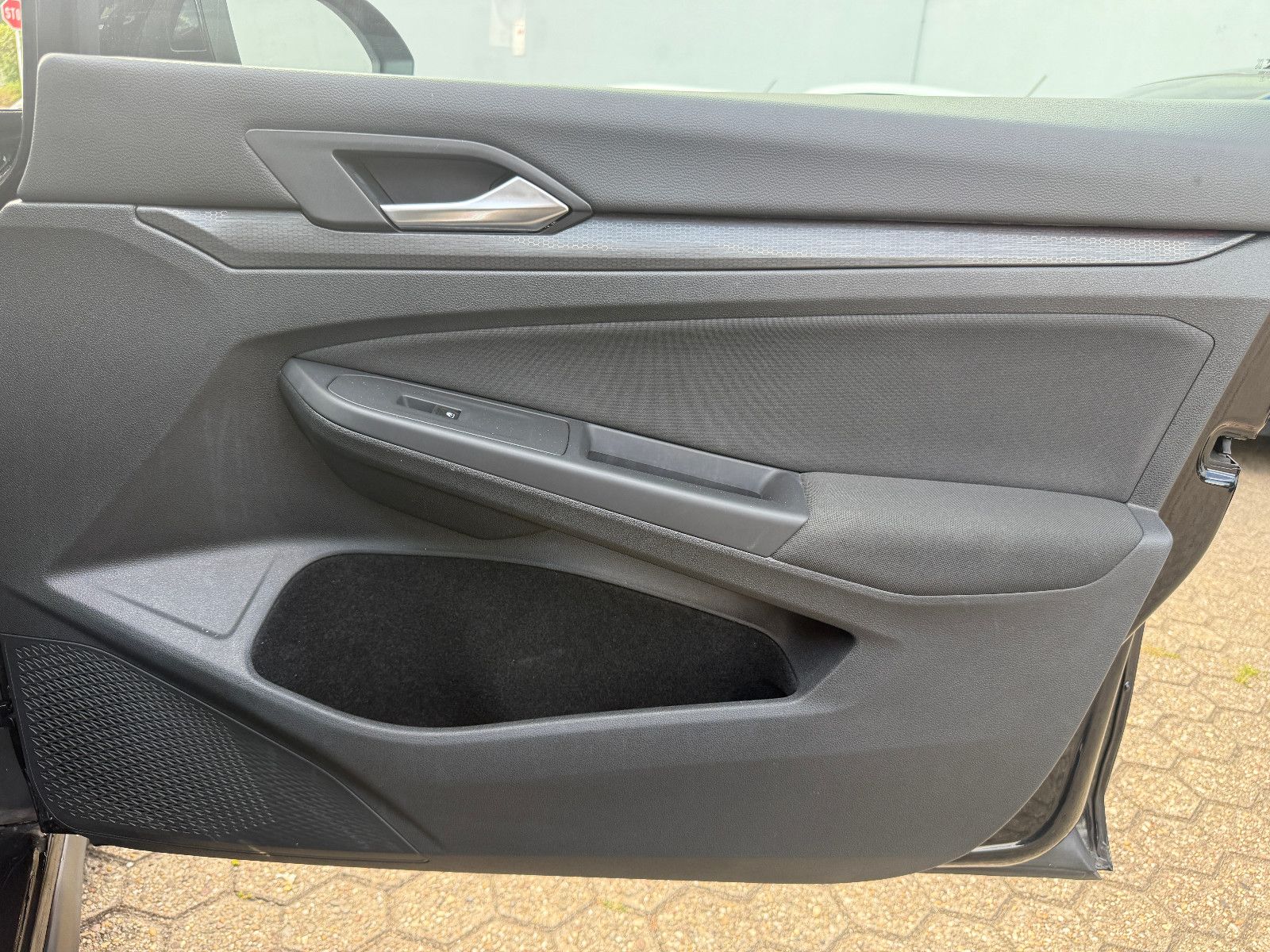 Fahrzeugabbildung Volkswagen Golf VIII Lim. GTI*ACC*Harmann Kardon*CAM*Matrix