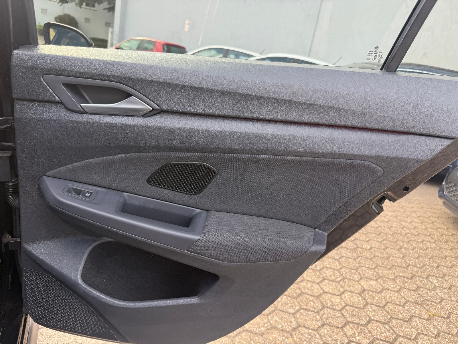 Fahrzeugabbildung Volkswagen Golf VIII Lim. GTI*ACC*Harmann Kardon*CAM*Matrix
