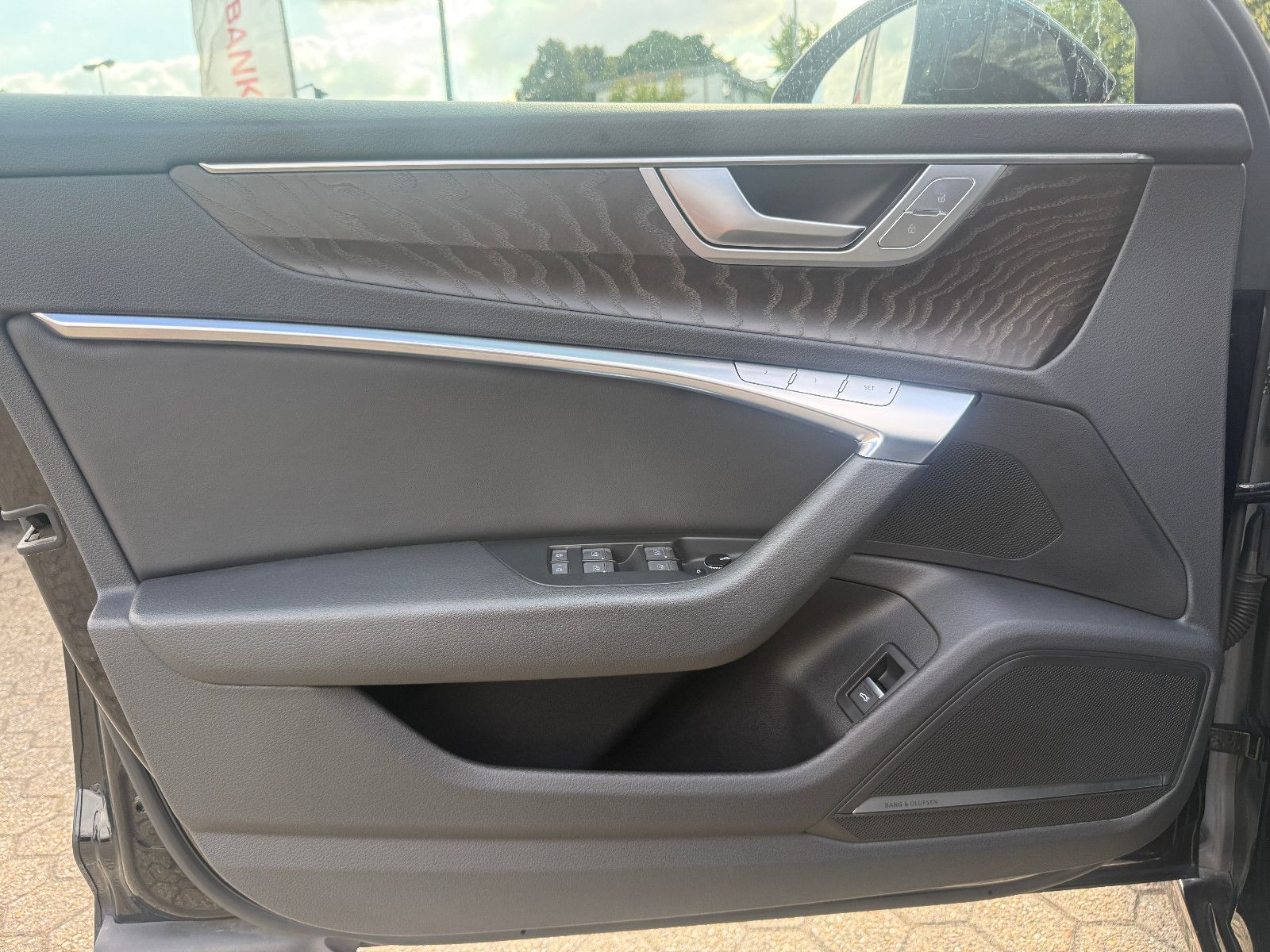 Fahrzeugabbildung Audi S6 Avant 3.0TDI quattro*ACC*Softclose*Matrix Led