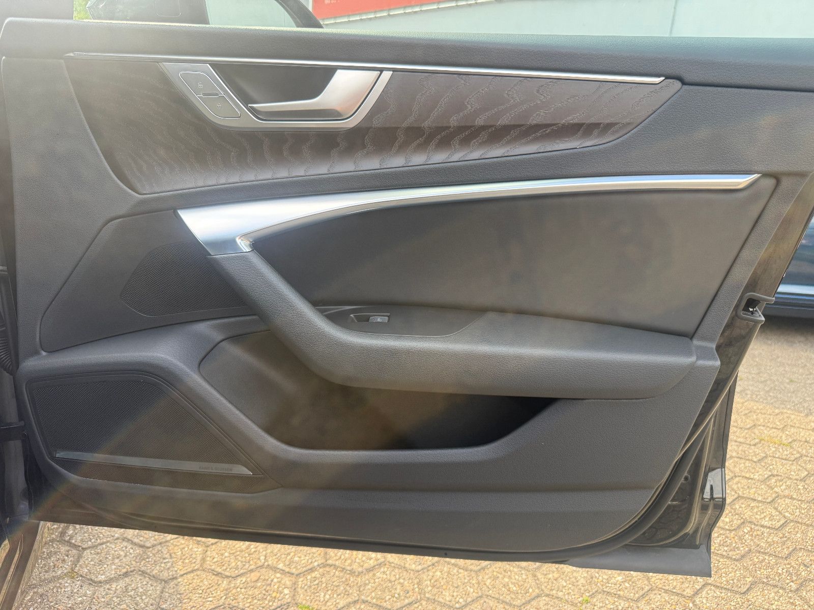 Fahrzeugabbildung Audi S6 Avant 3.0TDI quattro*ACC*Softclose*Matrix Led
