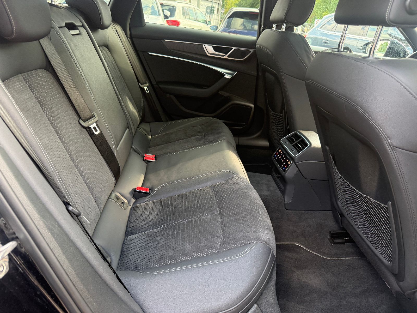 Fahrzeugabbildung Audi S6 Avant 3.0TDI quattro*ACC*Softclose*Matrix Led