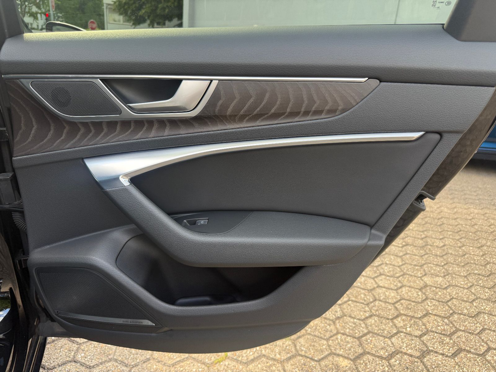 Fahrzeugabbildung Audi S6 Avant 3.0TDI quattro*ACC*Softclose*Matrix Led