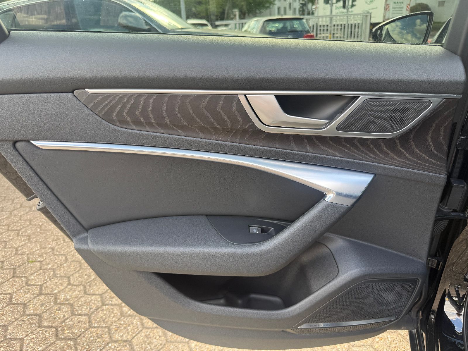 Fahrzeugabbildung Audi S6 Avant 3.0TDI quattro*ACC*Softclose*Matrix Led