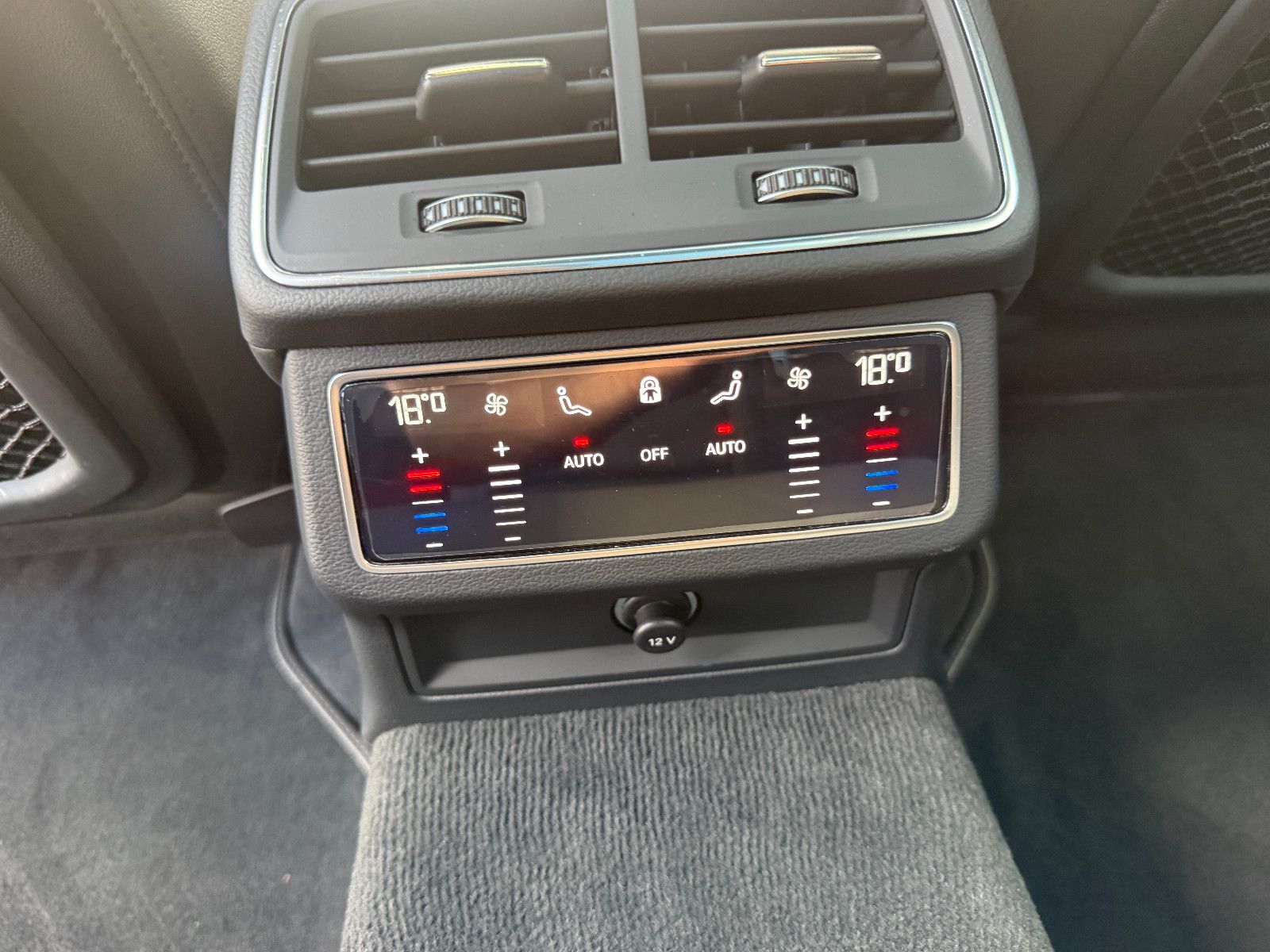 Fahrzeugabbildung Audi S6 Avant 3.0TDI quattro*ACC*Softclose*Matrix Led