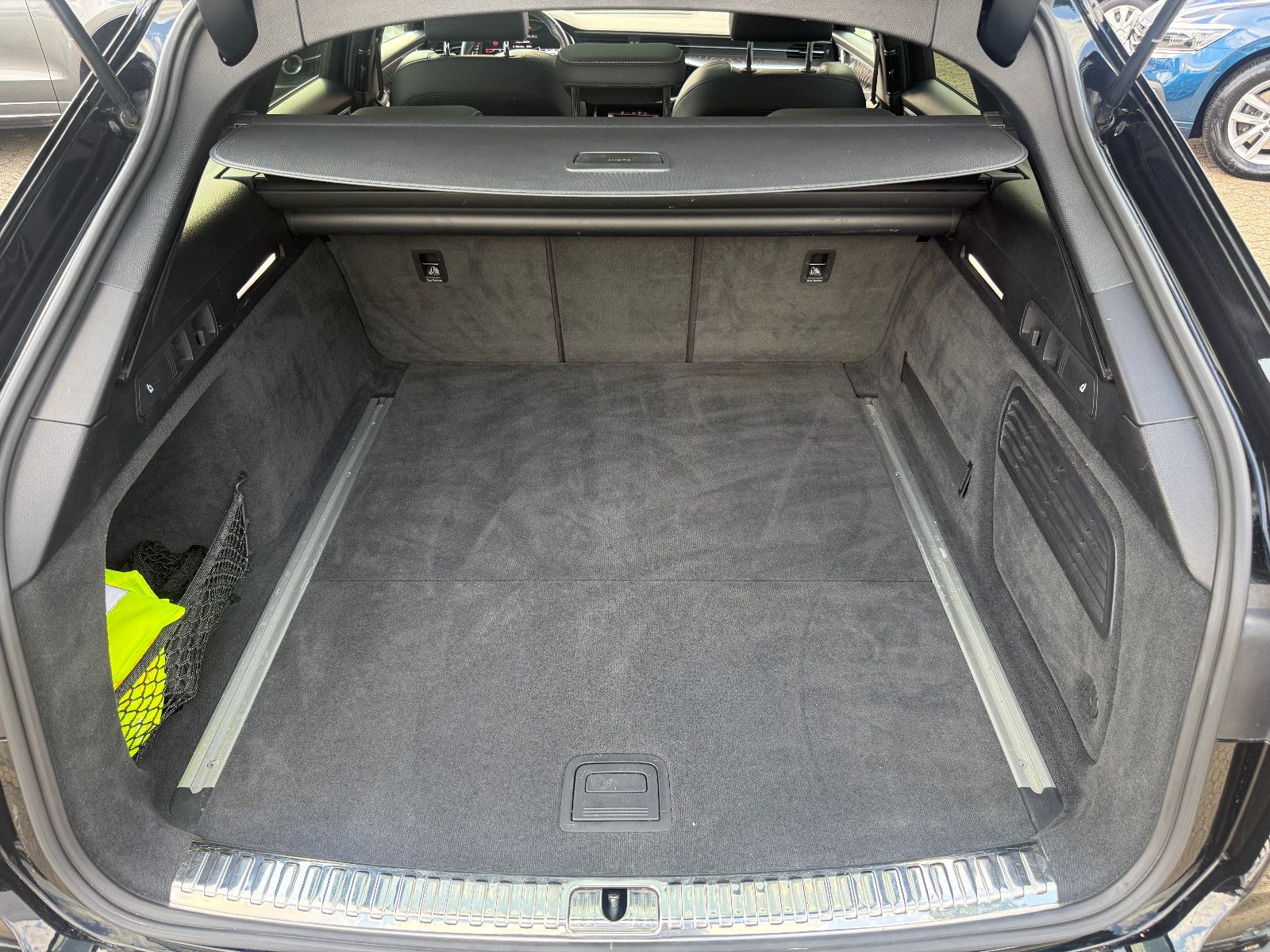 Fahrzeugabbildung Audi S6 Avant 3.0TDI quattro*ACC*Softclose*Matrix Led