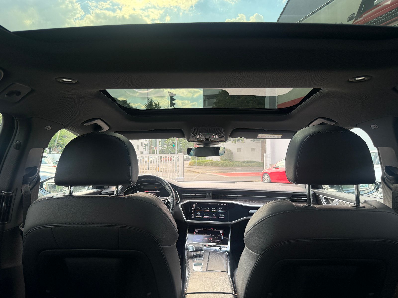Fahrzeugabbildung Audi S6 Avant 3.0TDI quattro*ACC*Softclose*Matrix Led