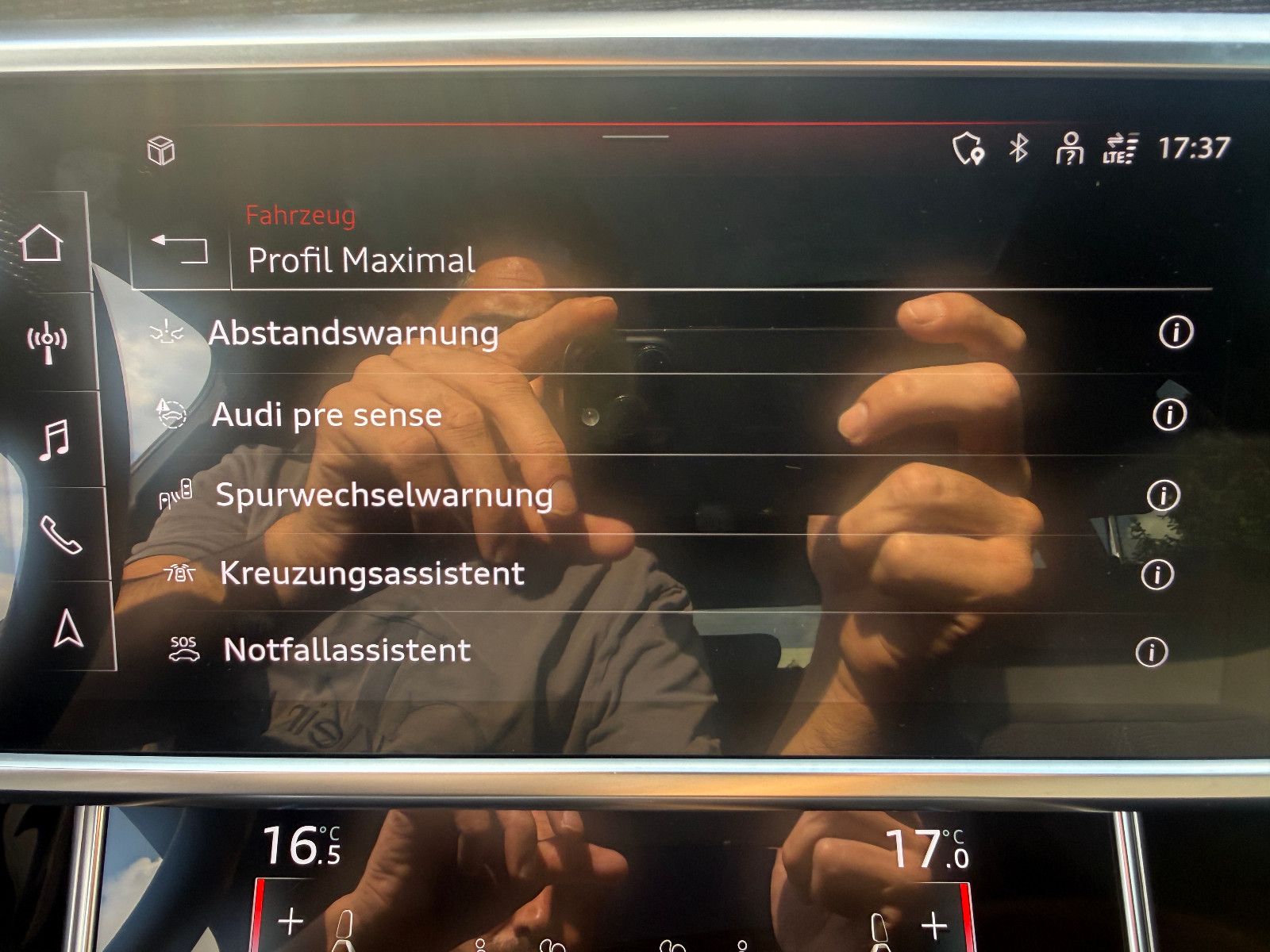 Fahrzeugabbildung Audi S6 Avant 3.0TDI quattro*ACC*Softclose*Matrix Led