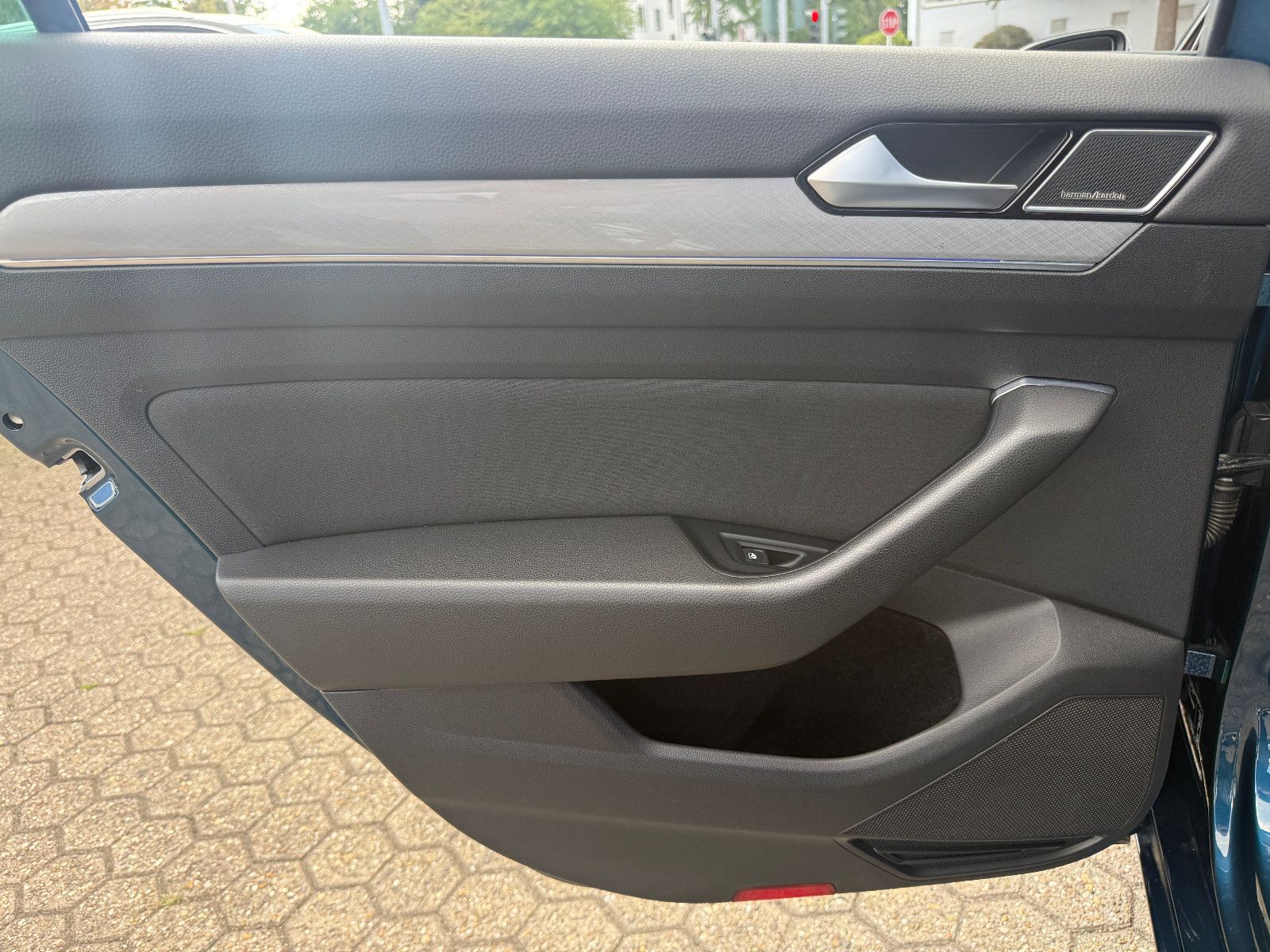 Fahrzeugabbildung Volkswagen Passat Variant Business*ACC*Headup*Harmann Kardo
