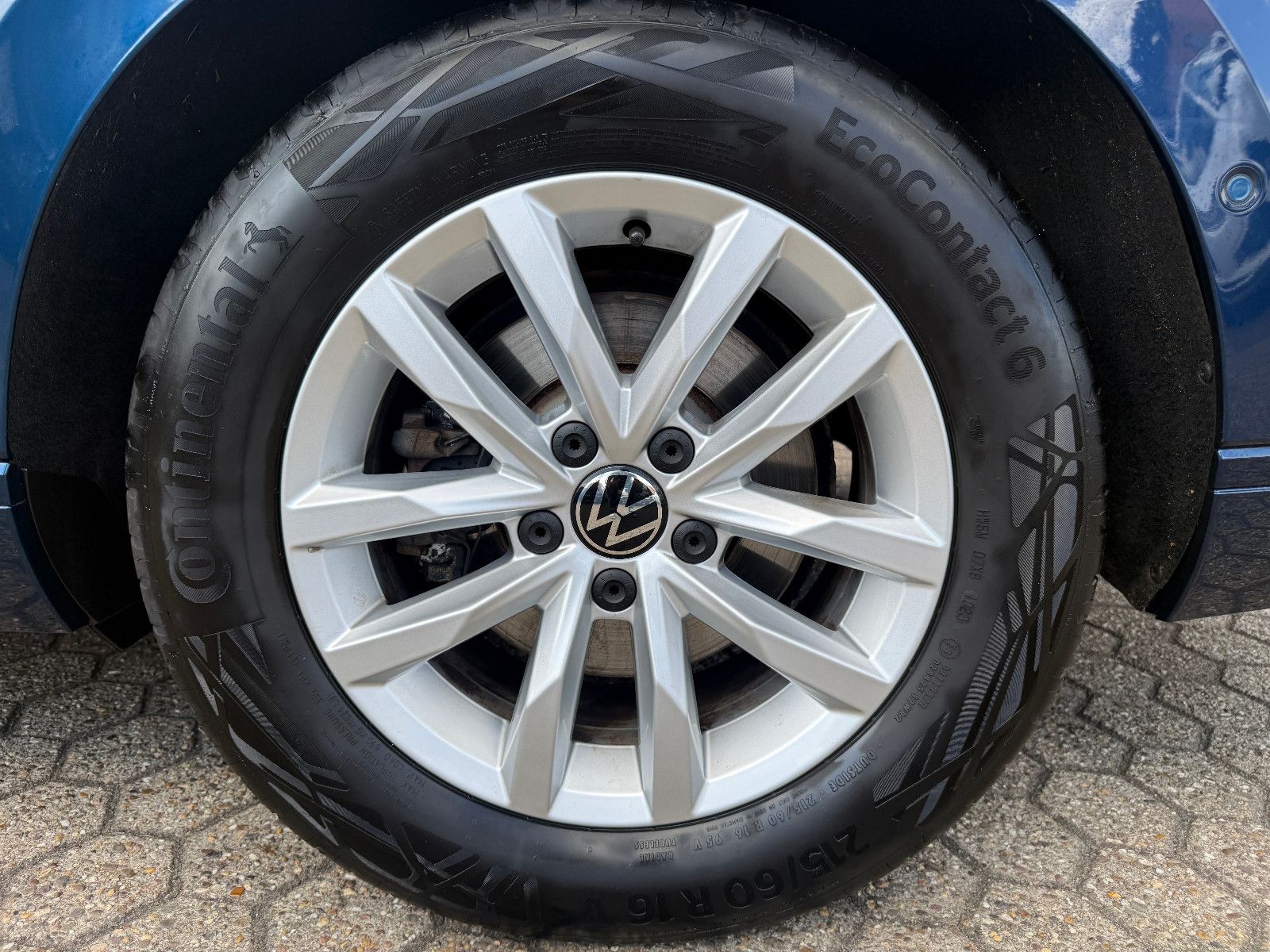 Fahrzeugabbildung Volkswagen Passat Variant Business*ACC*Headup*Harmann Kardo