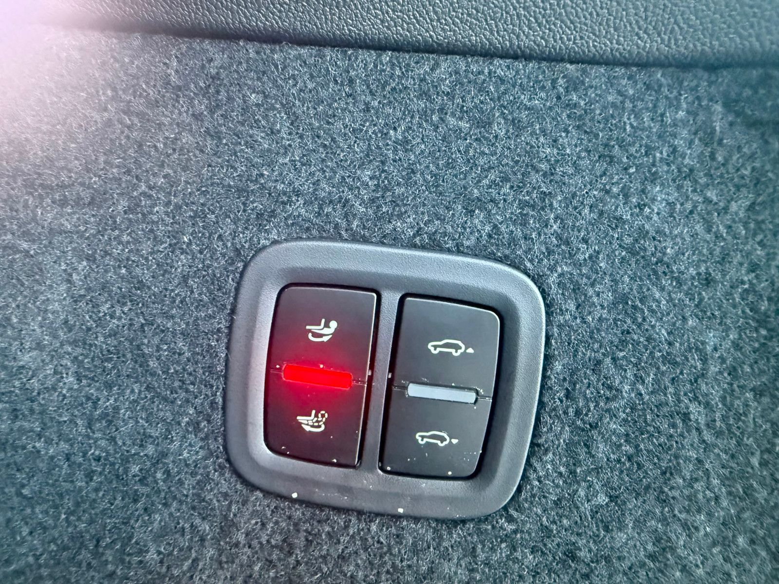 Fahrzeugabbildung Porsche Cayenne Turbo*Headup*Softclose*Bose*Pano*VOLL