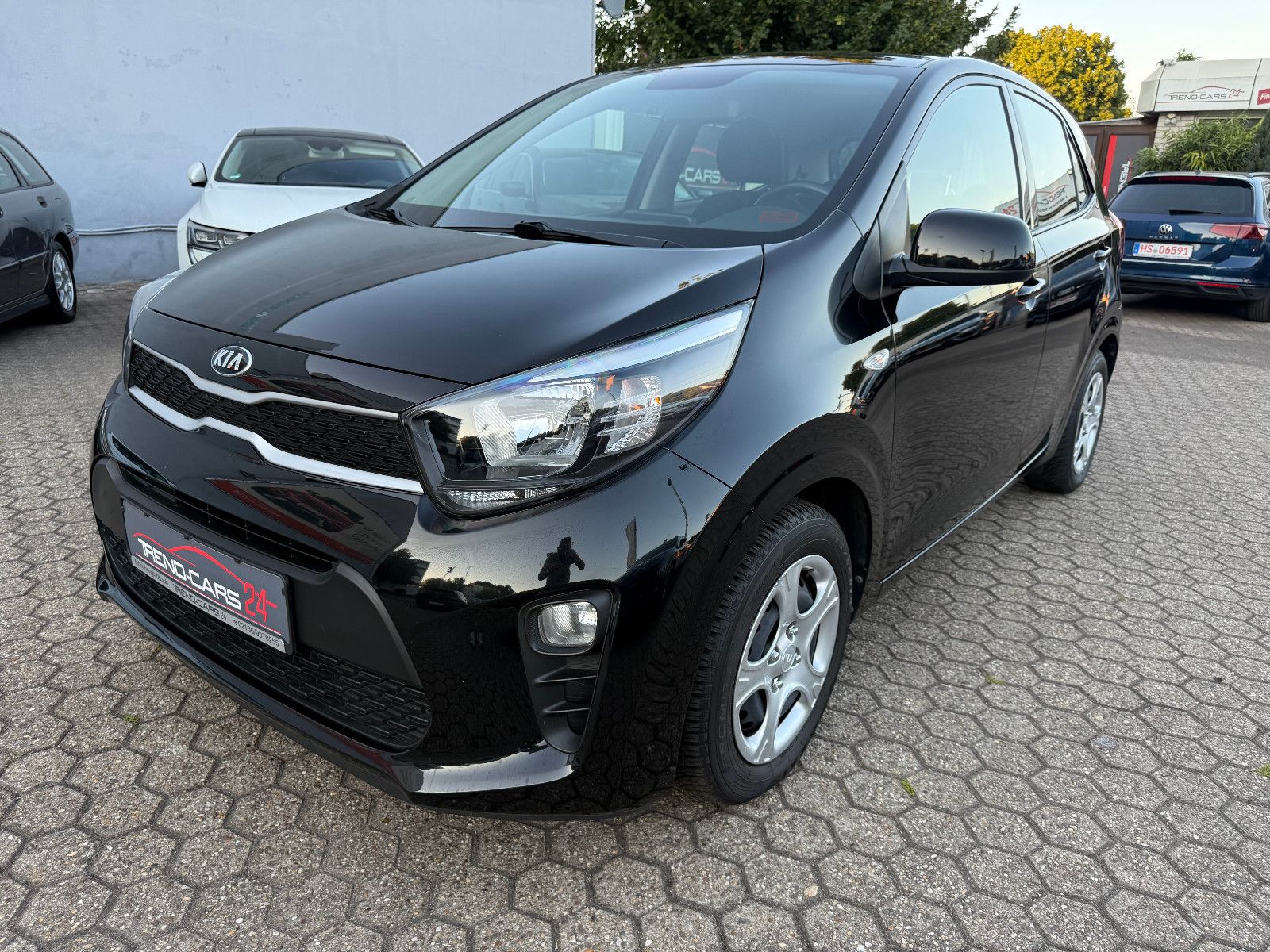 Kia Picanto Edition 7