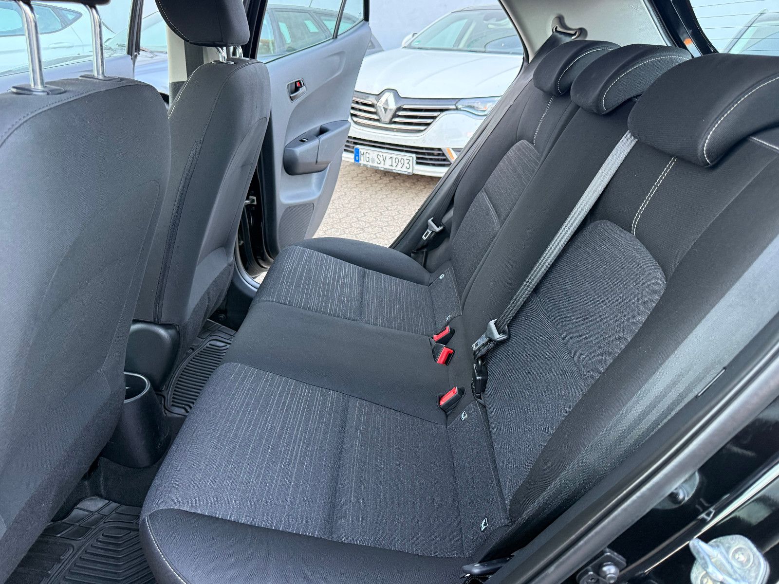 Fahrzeugabbildung Kia Picanto Edition 7