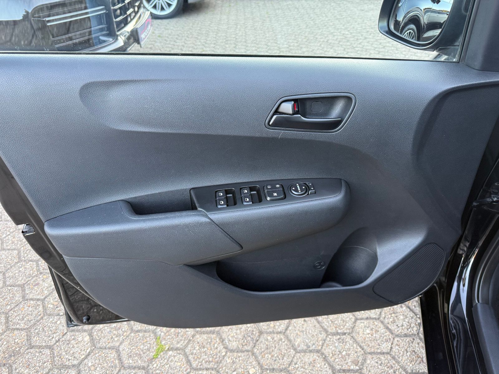 Fahrzeugabbildung Kia Picanto Edition 7