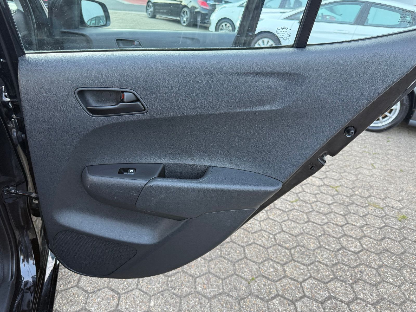 Fahrzeugabbildung Kia Picanto Edition 7
