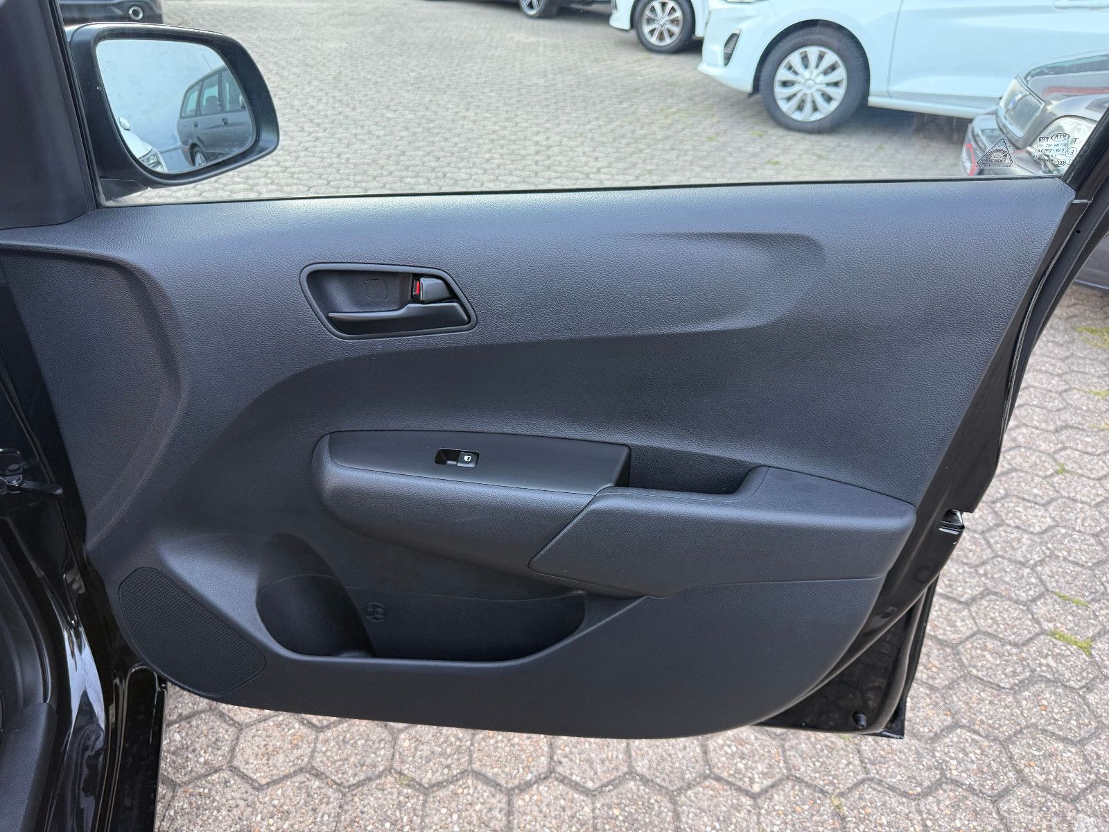 Fahrzeugabbildung Kia Picanto Edition 7