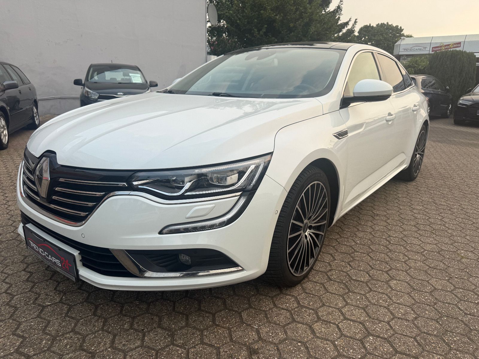 Renault Talisman Limited* Limo* PANO*BOSE
