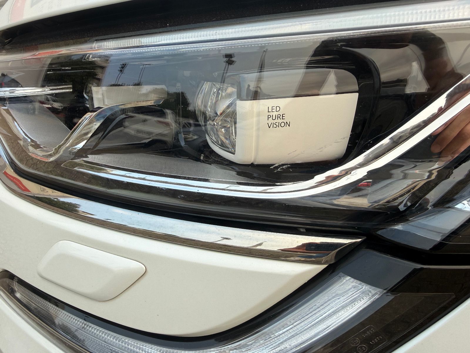 Fahrzeugabbildung Renault Talisman Limited* Limo* PANO*BOSE