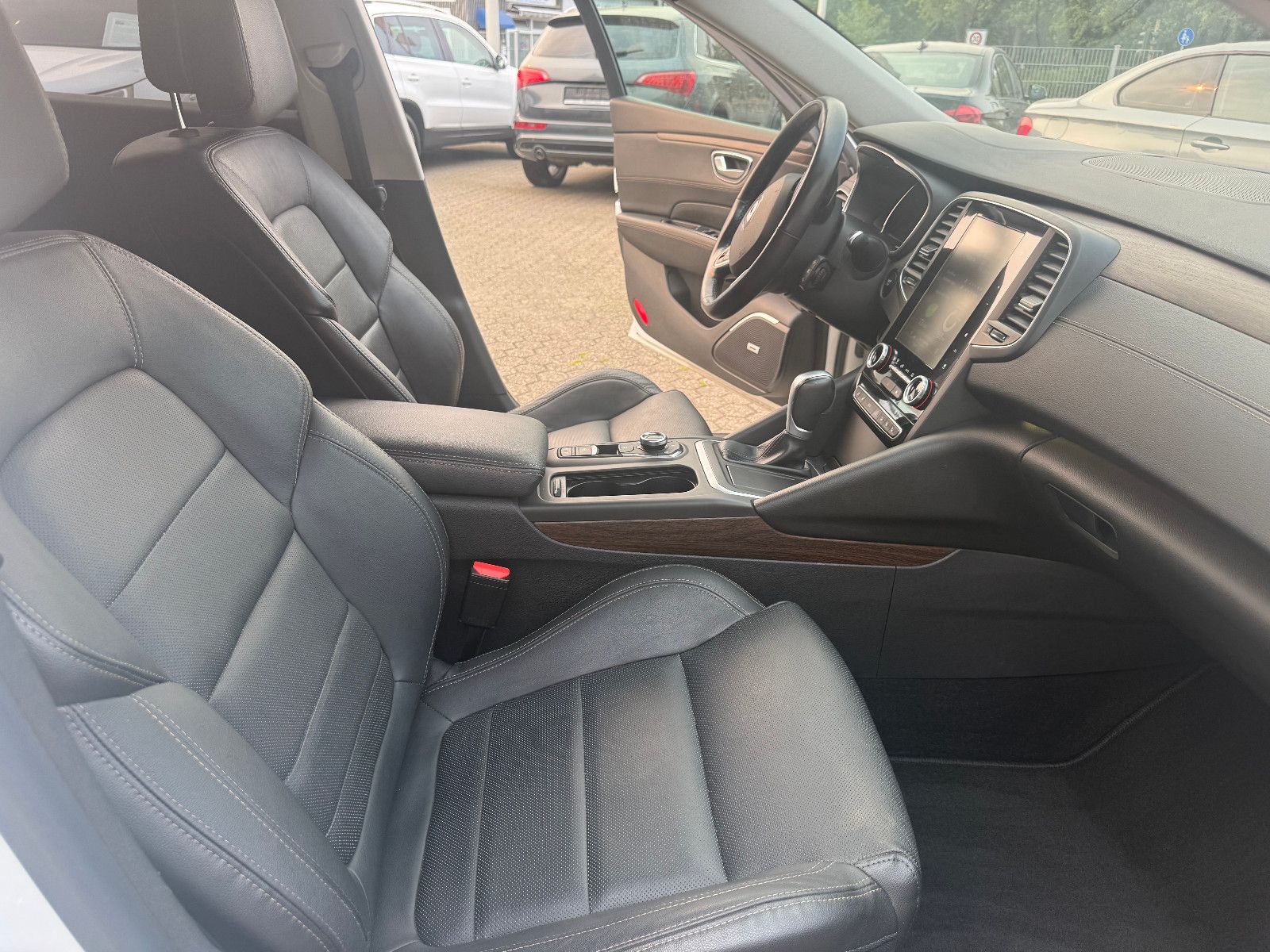 Fahrzeugabbildung Renault Talisman Limited* Limo* PANO*BOSE