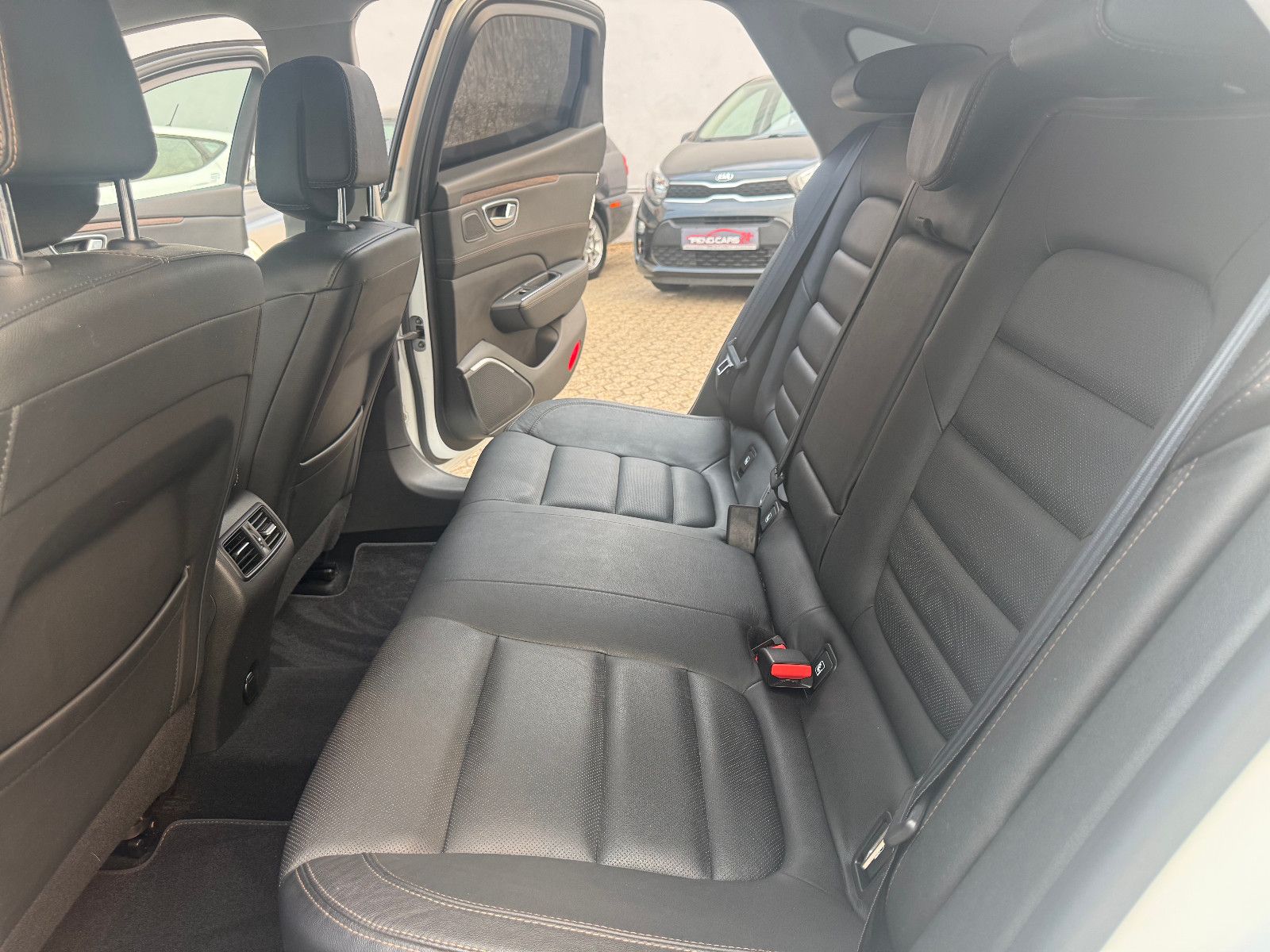 Fahrzeugabbildung Renault Talisman Limited* Limo* PANO*BOSE