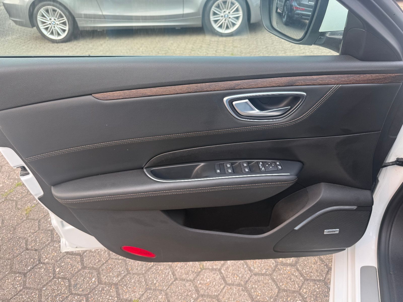 Fahrzeugabbildung Renault Talisman Limited* Limo* PANO*BOSE