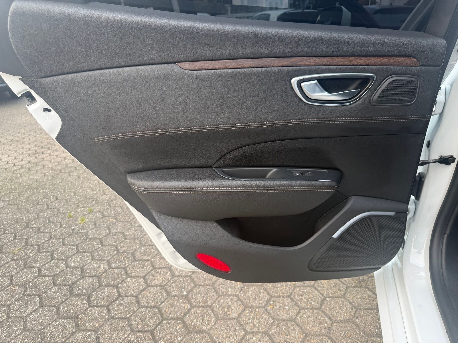 Fahrzeugabbildung Renault Talisman Limited* Limo* PANO*BOSE