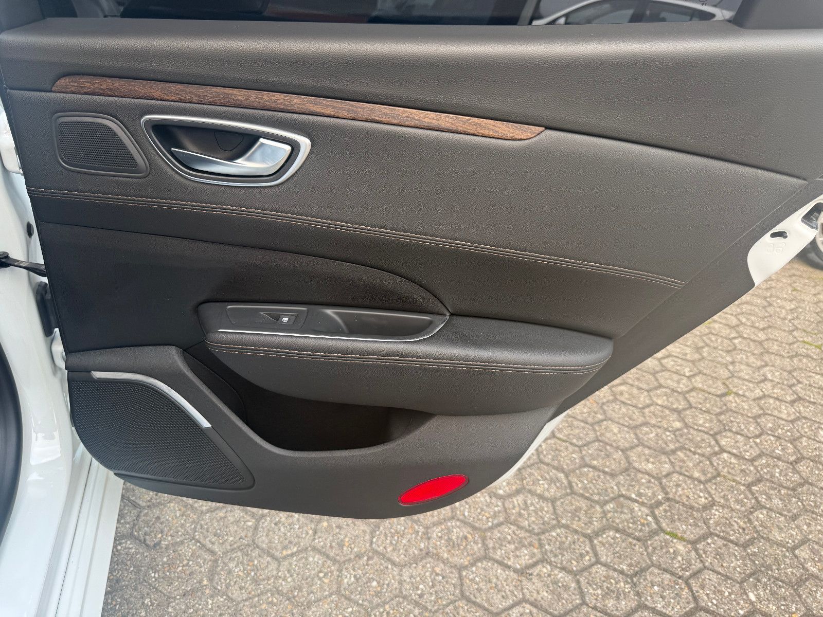 Fahrzeugabbildung Renault Talisman Limited* Limo* PANO*BOSE