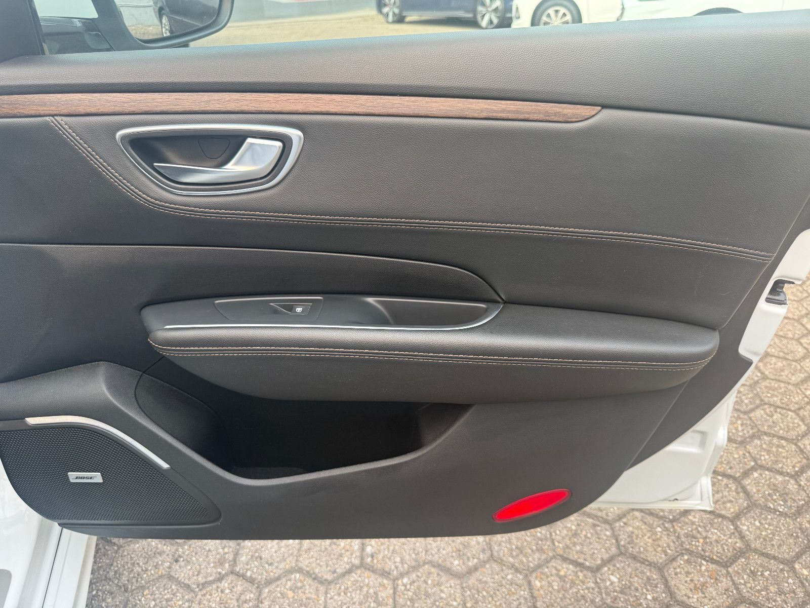 Fahrzeugabbildung Renault Talisman Limited* Limo* PANO*BOSE