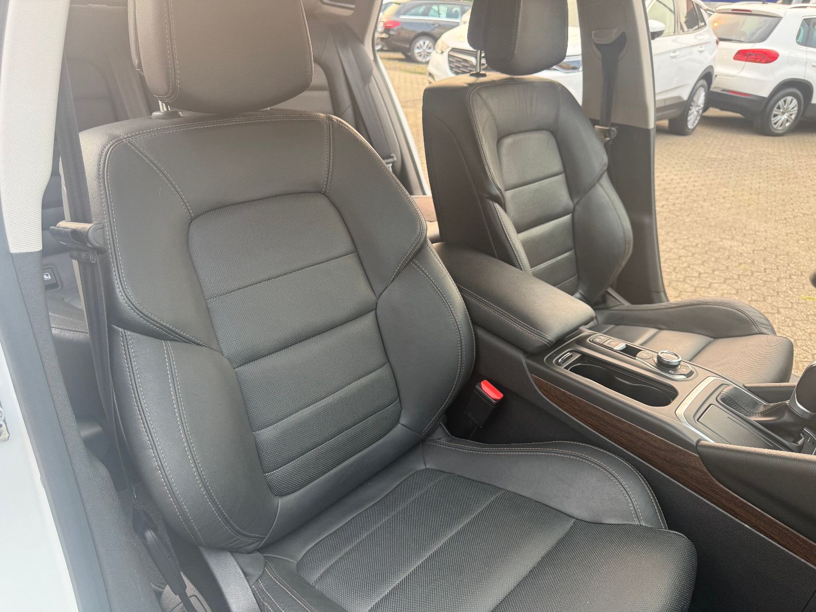 Fahrzeugabbildung Renault Talisman Limited* Limo* PANO*BOSE