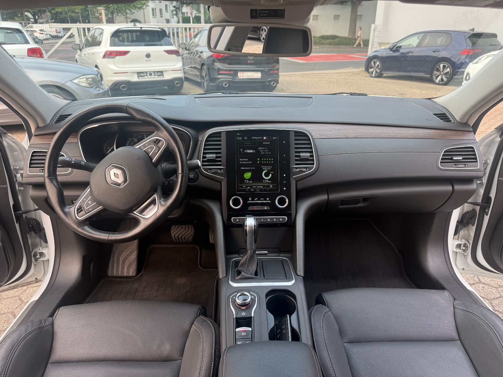 Fahrzeugabbildung Renault Talisman Limited* Limo* PANO*BOSE