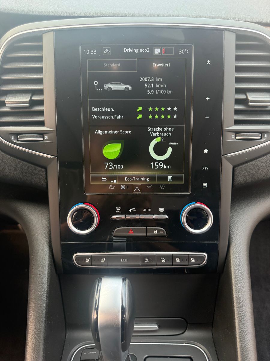 Fahrzeugabbildung Renault Talisman Limited* Limo* PANO*BOSE