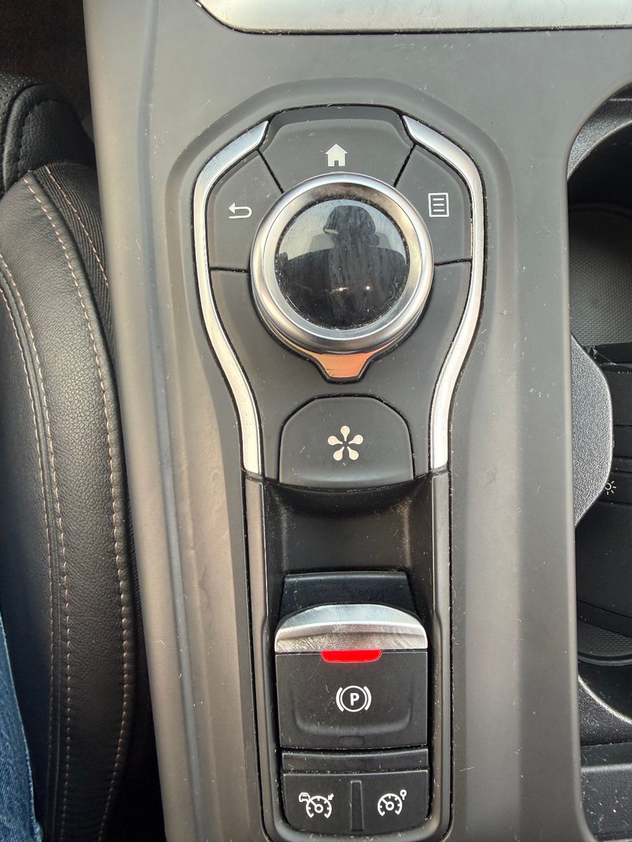 Fahrzeugabbildung Renault Talisman Limited* Limo* PANO*BOSE