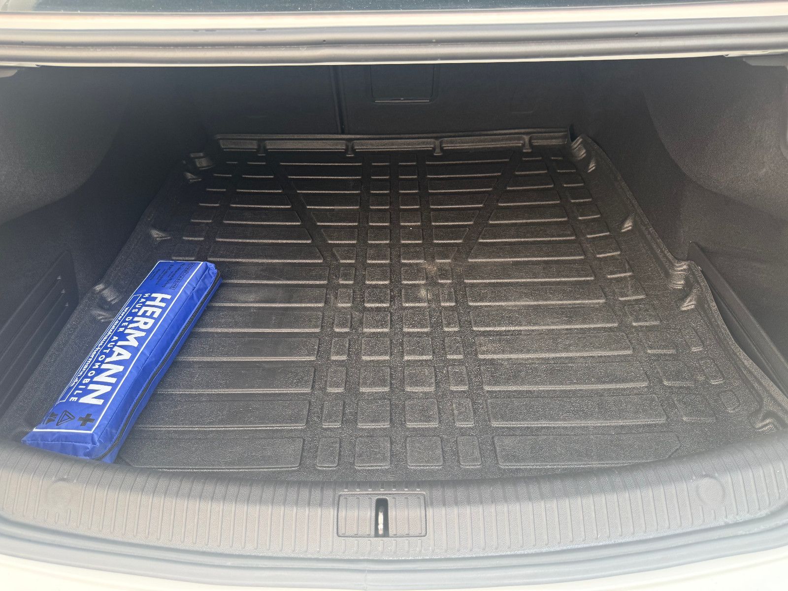 Fahrzeugabbildung Renault Talisman Limited* Limo* PANO*BOSE