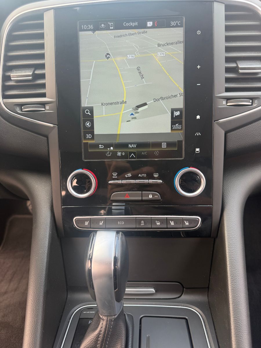 Fahrzeugabbildung Renault Talisman Limited* Limo* PANO*BOSE