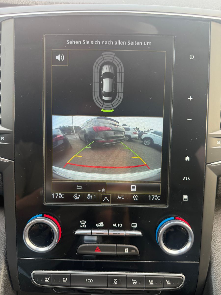 Fahrzeugabbildung Renault Talisman Limited* Limo* PANO*BOSE