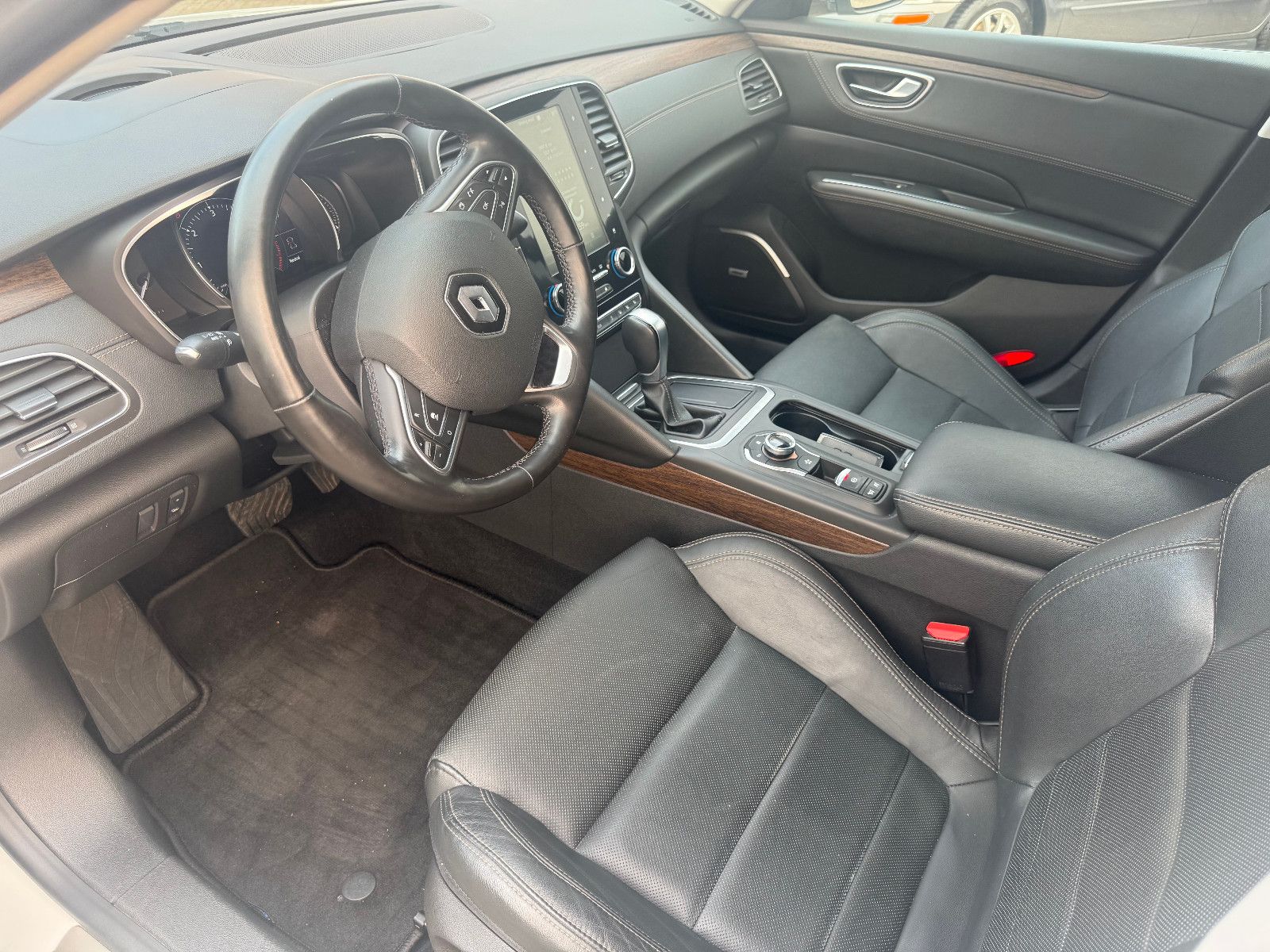 Fahrzeugabbildung Renault Talisman Limited* Limo* PANO*BOSE