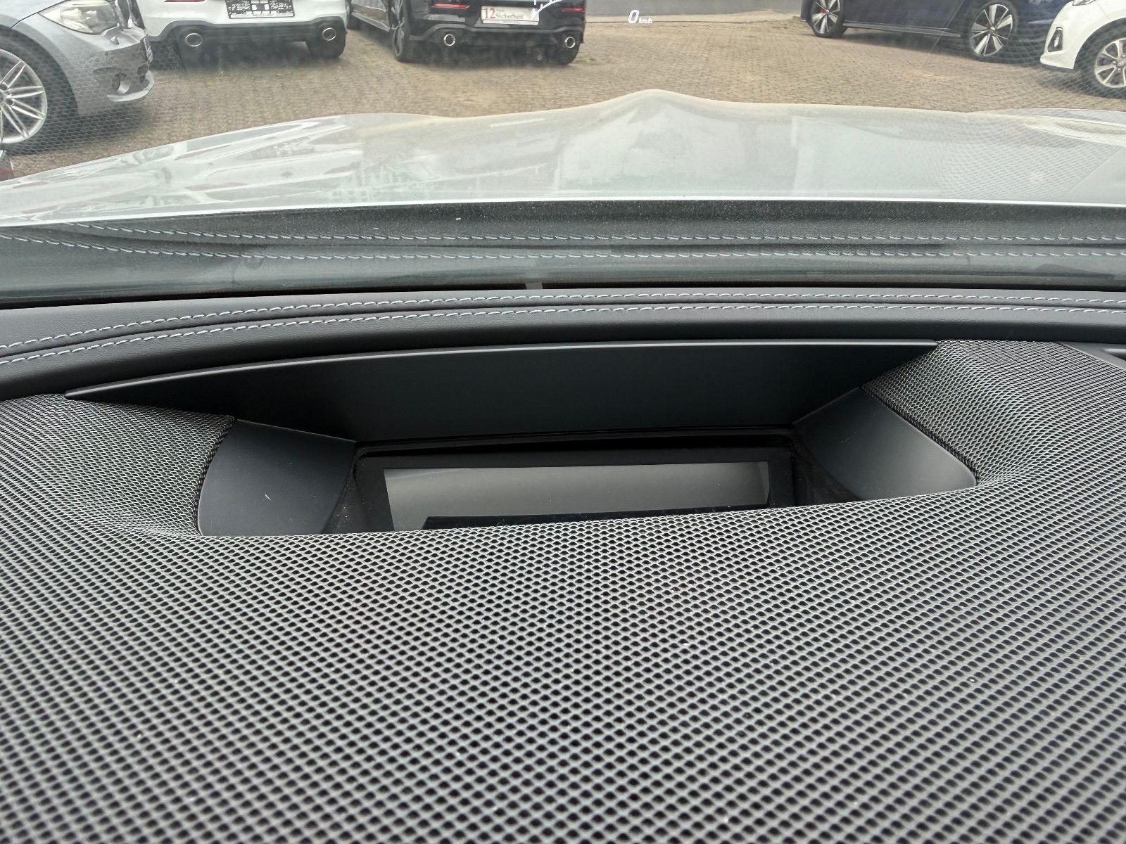 Fahrzeugabbildung Mercedes-Benz AMG GT 4-trg. 63 S 4Matic *PANO*BURMESTER*HUD*