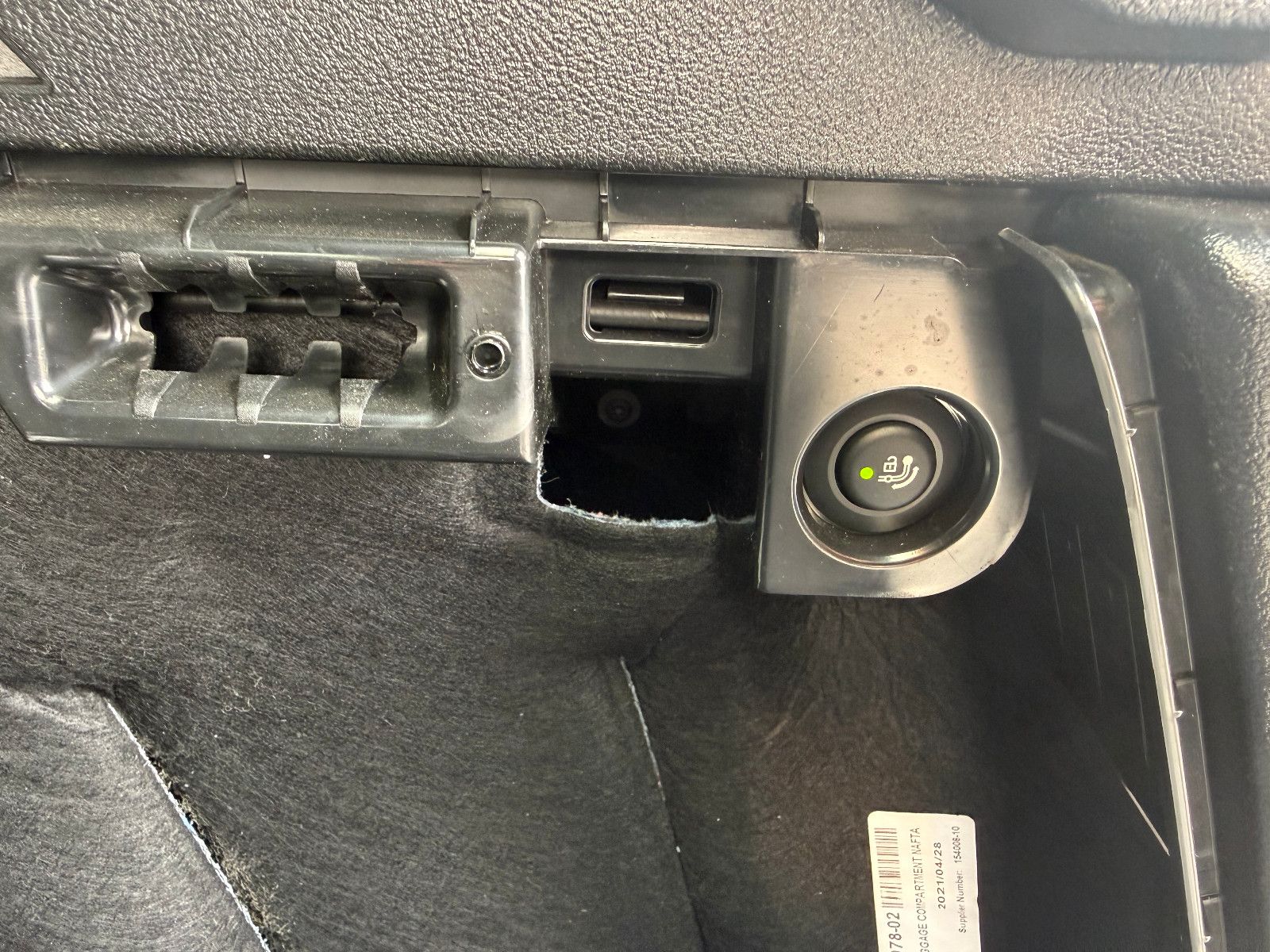 Fahrzeugabbildung BMW X3 xDrive 20 d M Sport*AHK*