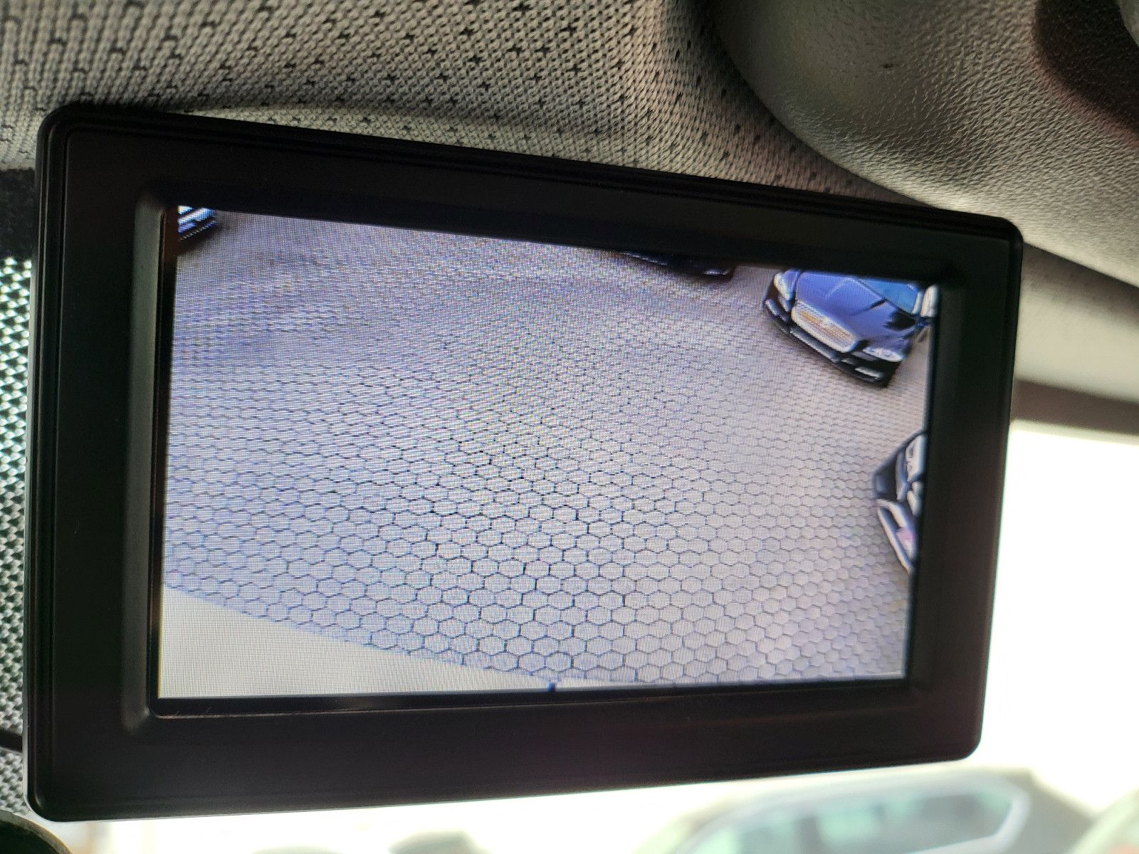 Fahrzeugabbildung Volkswagen Crafter 35 lang L3H2 Hochdach*Behindertengerecht