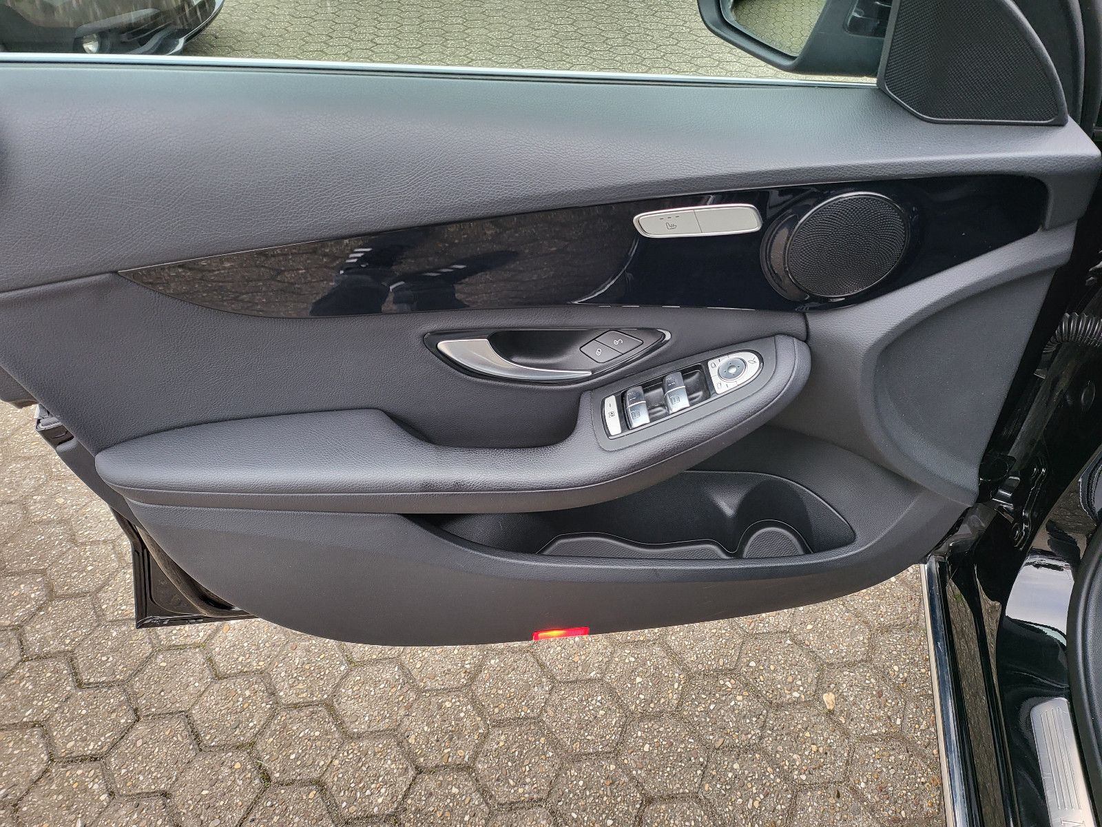 Fahrzeugabbildung Mercedes-Benz C 220  T d 4Matic*ACC*360 Kamera*Standheizung
