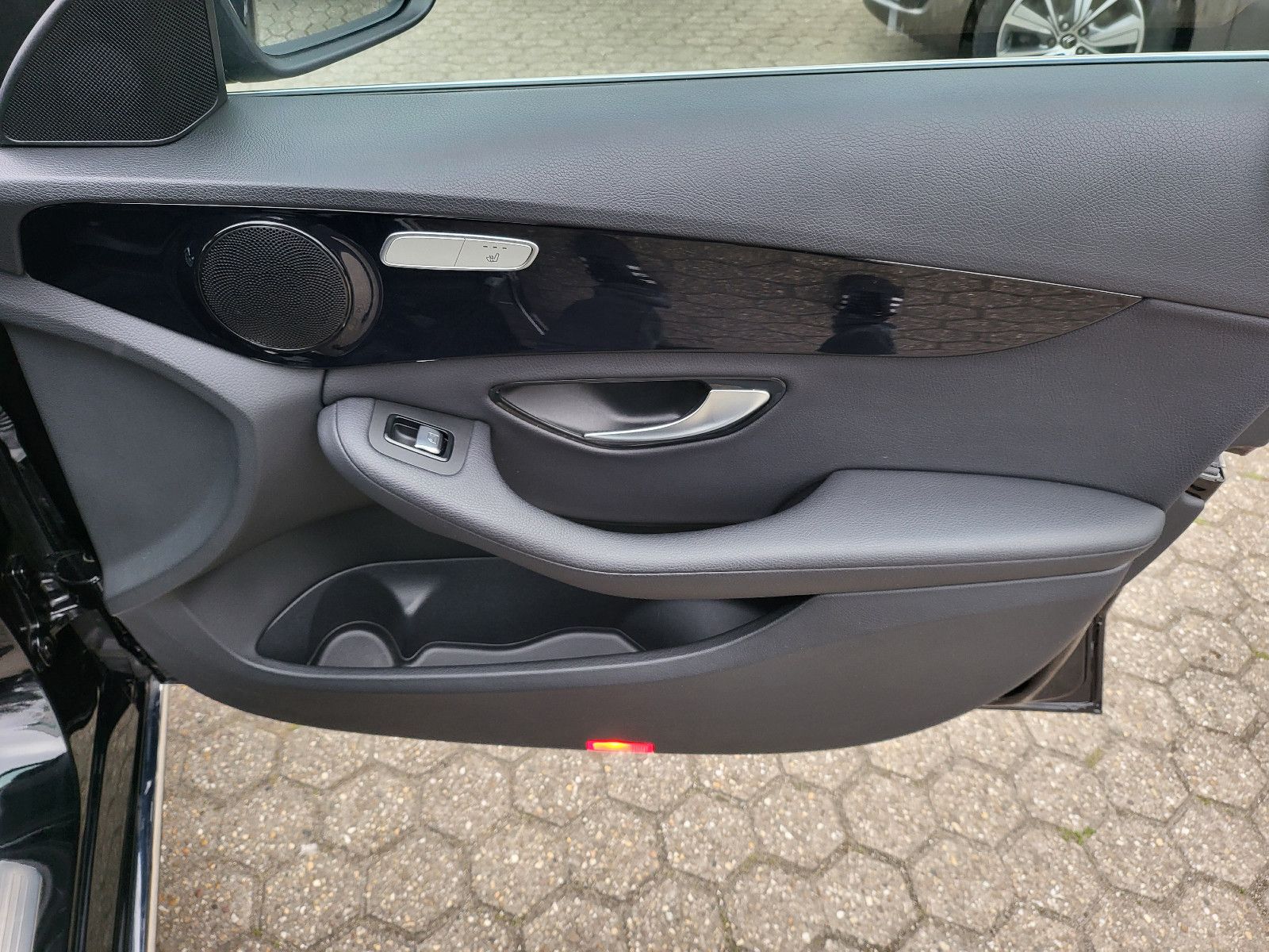 Fahrzeugabbildung Mercedes-Benz C 220  T d 4Matic*ACC*360 Kamera*Standheizung