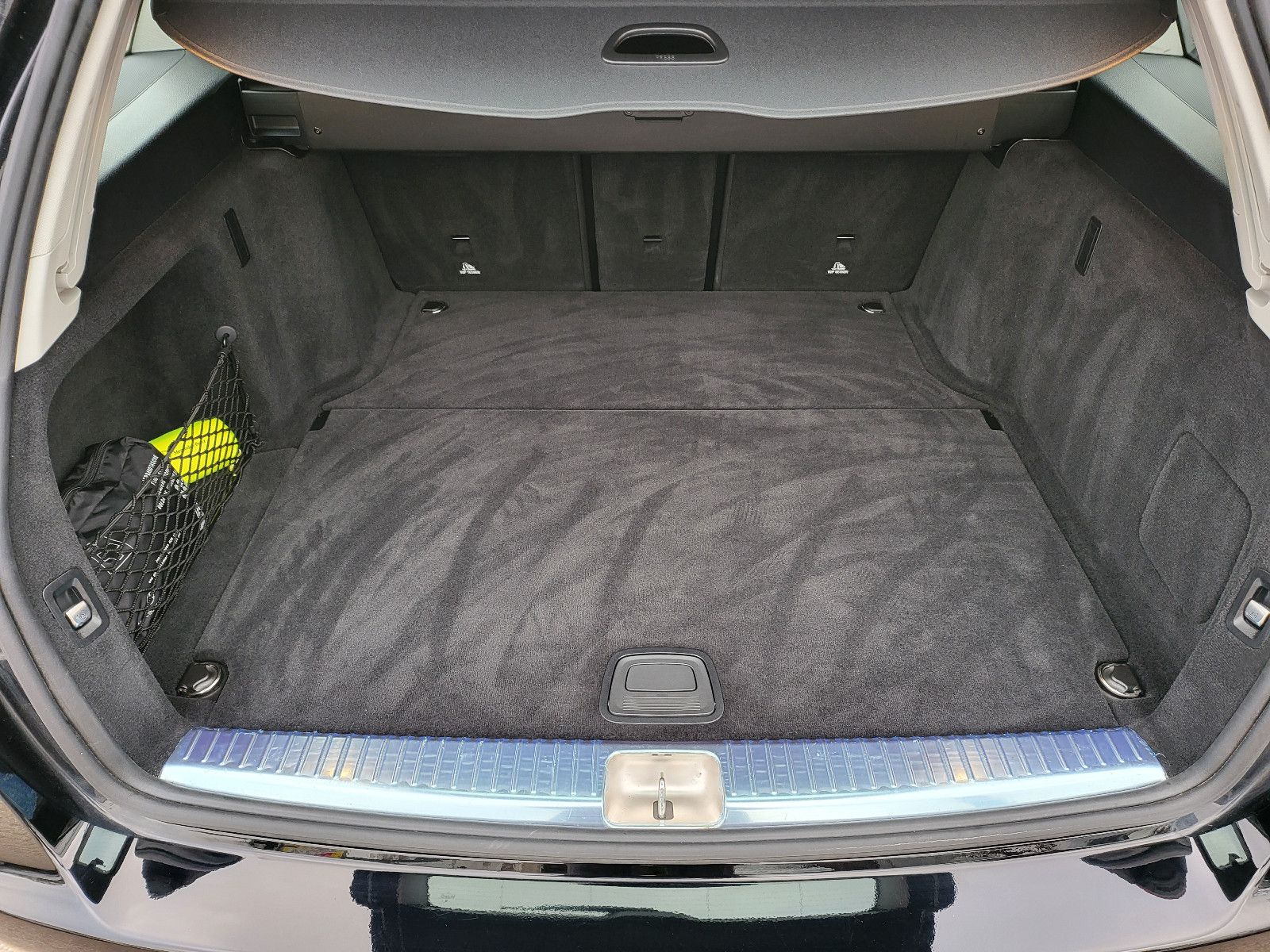 Fahrzeugabbildung Mercedes-Benz C 220  T d 4Matic*ACC*360 Kamera*Standheizung