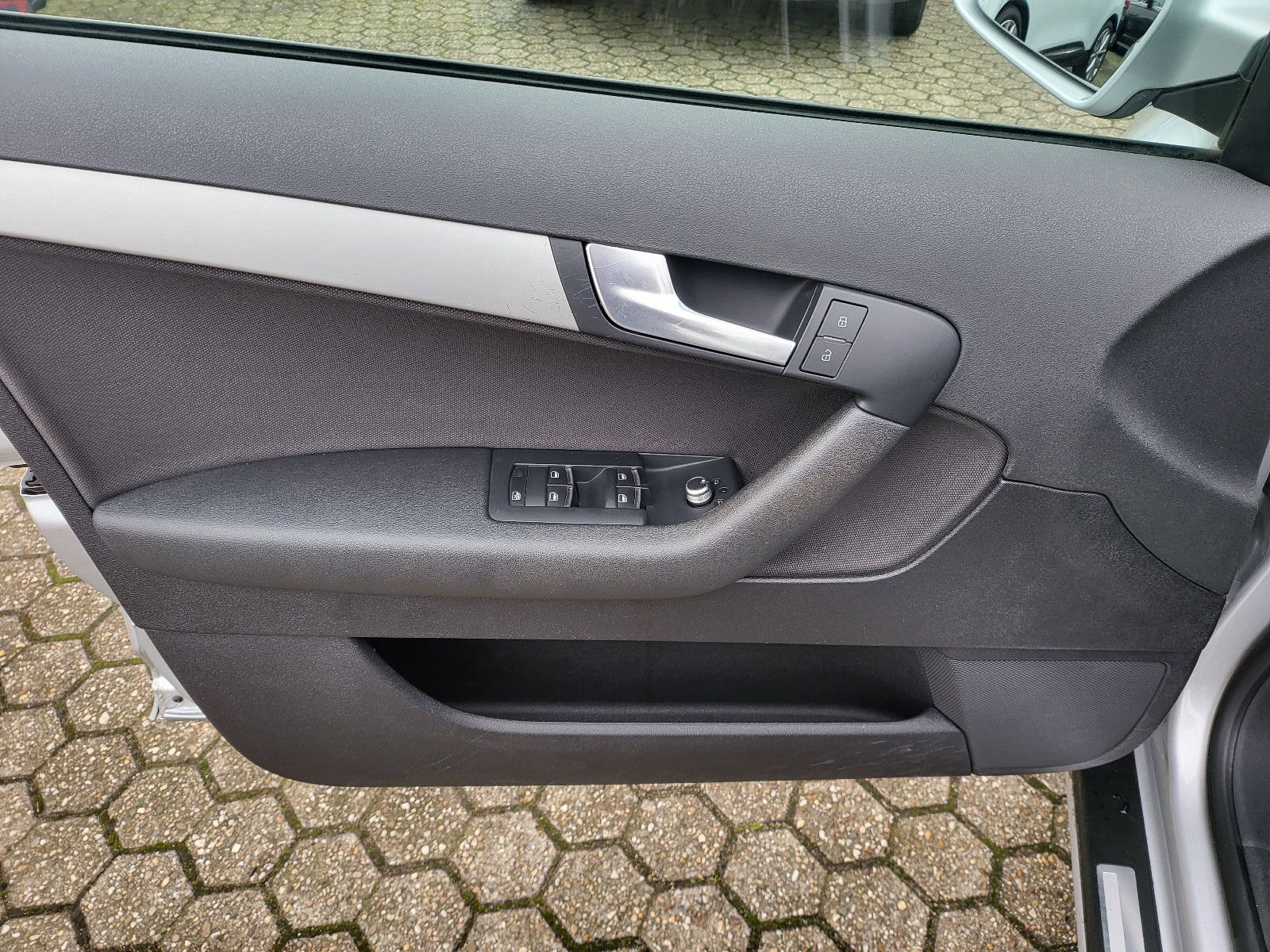 Fahrzeugabbildung Audi A3 Sportback 1.4 TFSI Ambition*S-Line*Klima*