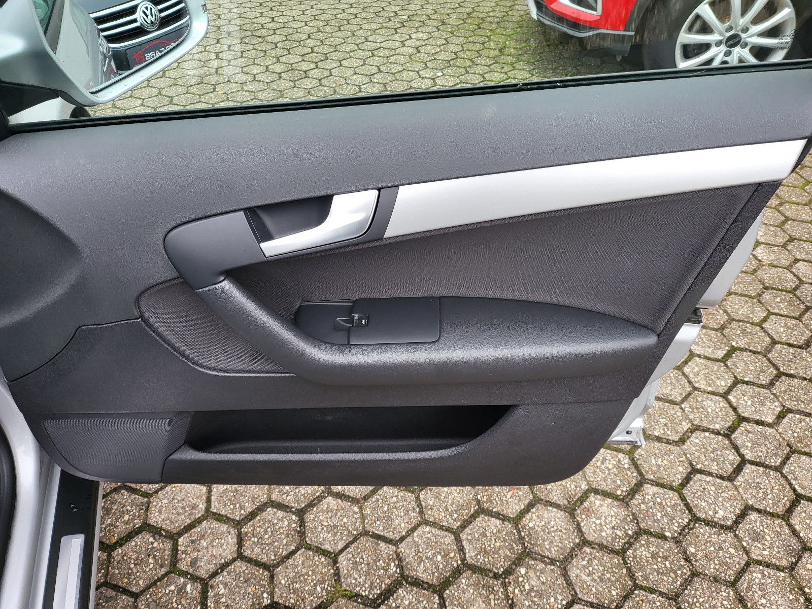 Fahrzeugabbildung Audi A3 Sportback 1.4 TFSI Ambition*S-Line*Klima*